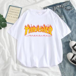 Thrasher T-shirt